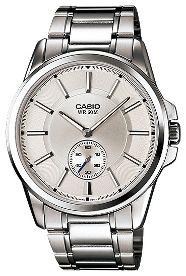 Часы Casio MTP-E101D-7A