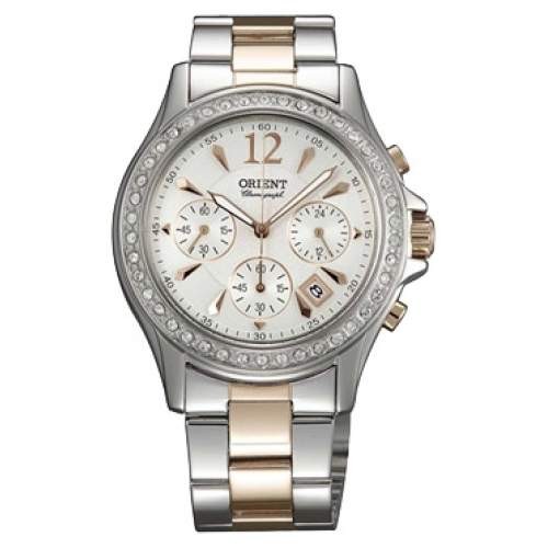 Часы Orient TW00003W