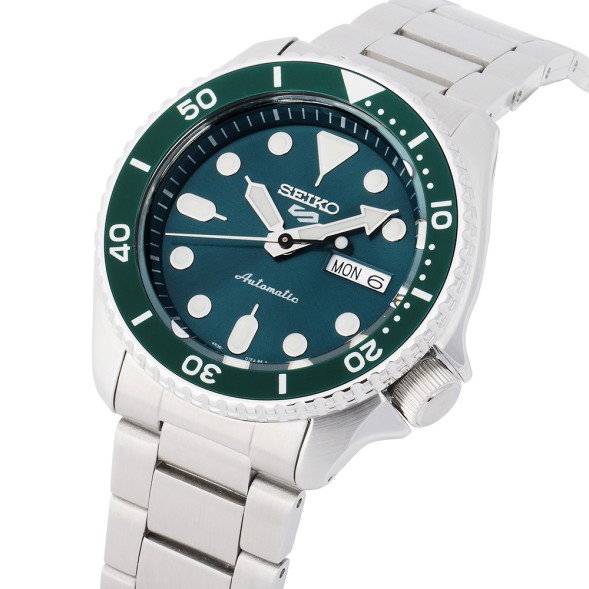 Часы Seiko SRPD61K1