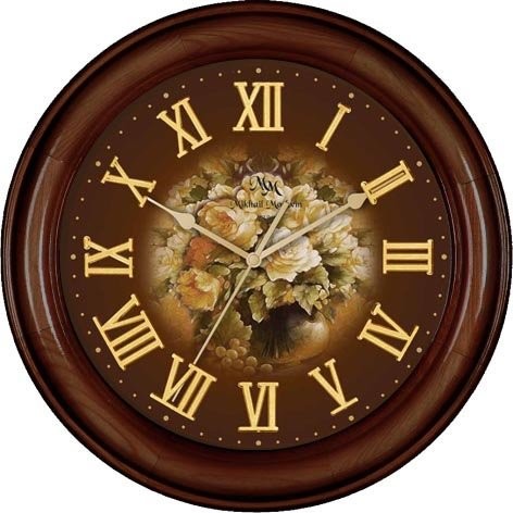 Часы Михаил Москвин 70186НБ10