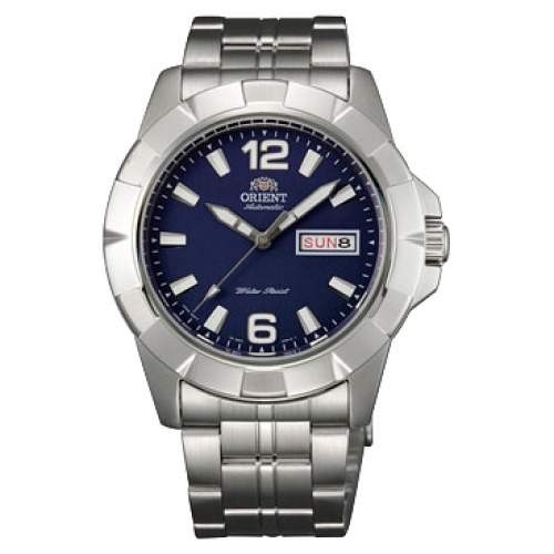 Часы Orient EM7L004D