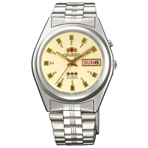 Часы Orient EM6Q00EC