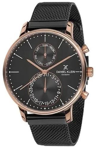 Часы Daniel Klein 11711-2