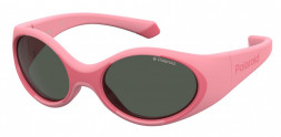 Солнцезащитные очки POLAROID PLD 8037/S 35J