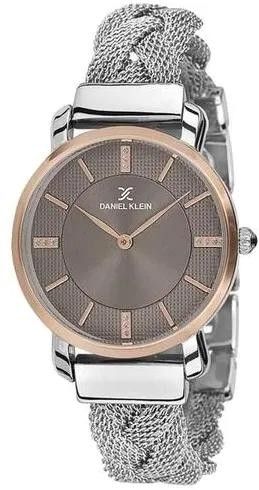 Часы Daniel Klein 11662-7