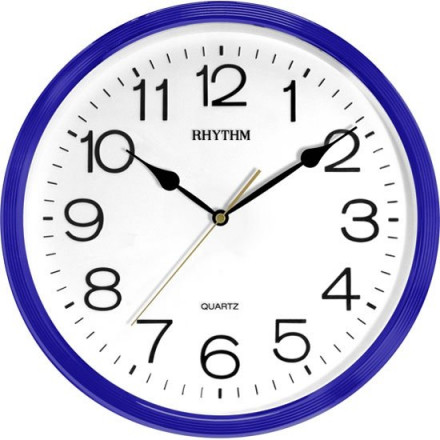 Часы RHYTHM настенные CMG734NR11