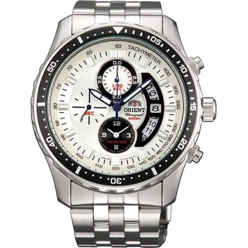 Часы Orient TT0Q001W