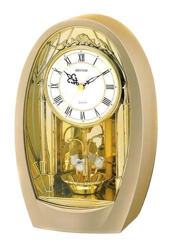 Часы Rhythm настольные 4RH742WD08