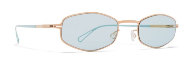 MYKITA SILVER 1508405