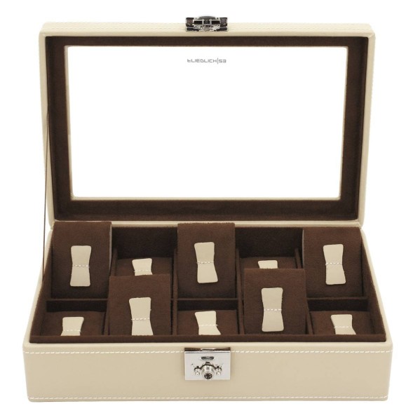 Шкатулка для 10 часов Cordoba 26215-8