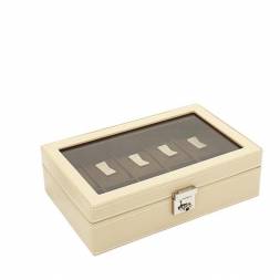 Шкатулка для 10 часов Cordoba 26215-8