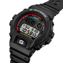 Casio DW-6900RL-1E