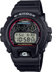 Casio DW-6900RL-1E