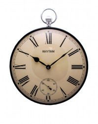 Rhythm настенные CMG772NR02
