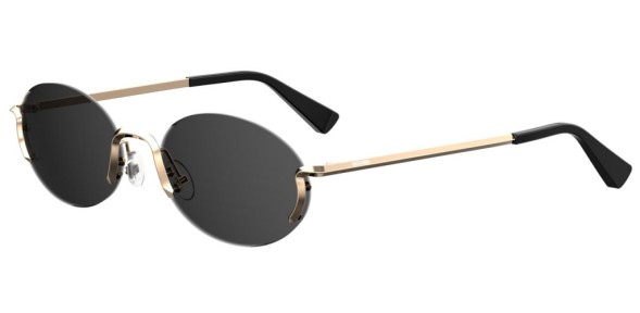 MOSCHINO MOS055/S 000