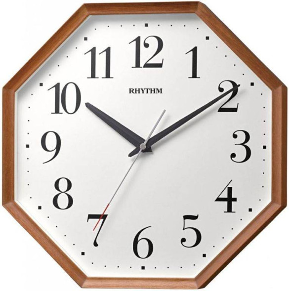 Часы Rhythm CMG136NR06