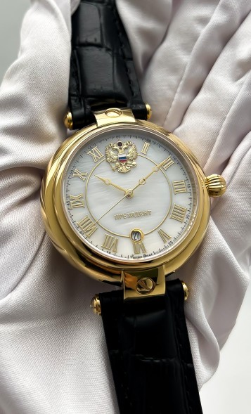 Часы Президент 4896209