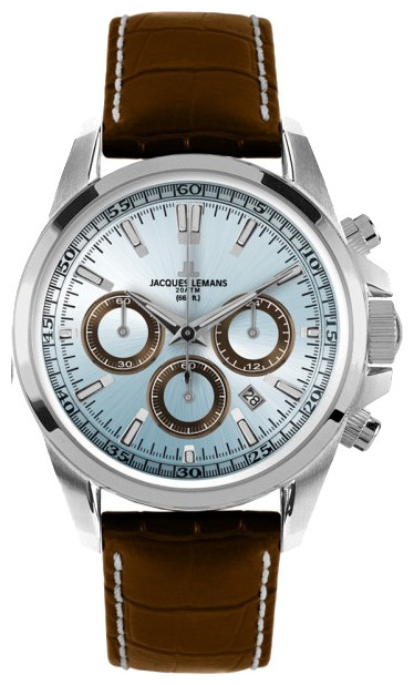Часы Jacques Lemans 1 1117 Купить