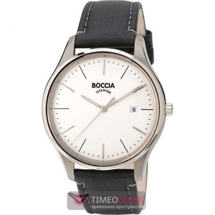 Наручные часы Boccia 3587-01
