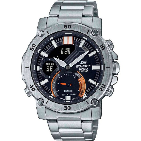 Часы Casio ECB-20D-1A