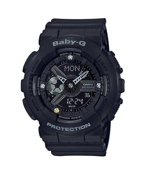 Часы Casio BA-135DD-1A