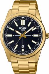 Casio MTP-VD02G-1E