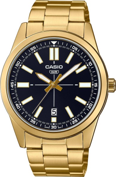 Часы Casio MTP-VD02G-1E