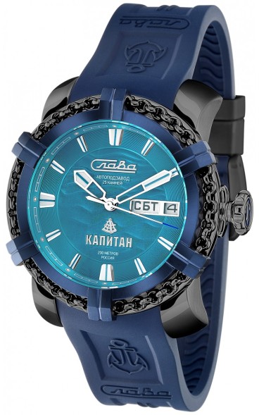 Часы Слава 2476353/800-2427