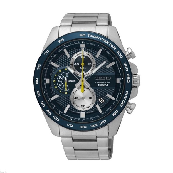 Часы Seiko SSB259P1