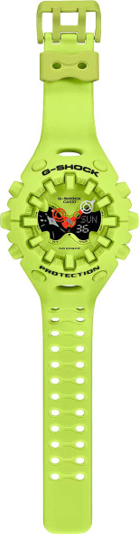 Часы Casio GA-V01-9A