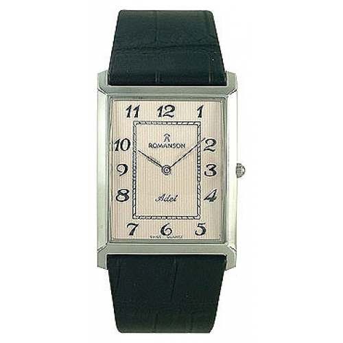 Часы Romanson TL4118SMJ(RG)