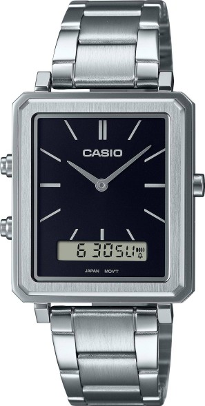 Часы Casio MTP-B205D-1E