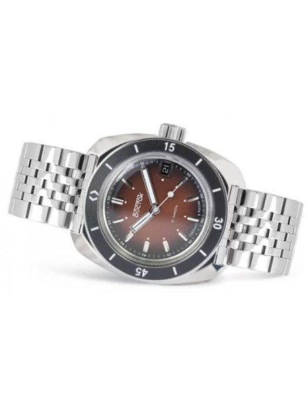 Часы Восток Амфибия 71003А