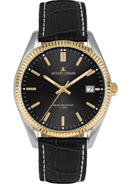 Часы Jacques Lemans 50-3U