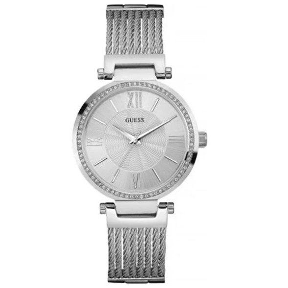 Часы Guess W0638L1
