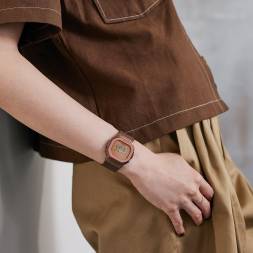 Casio GM-S5600BR-5