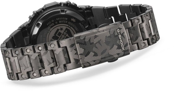 Часы Casio GMW-B5000EH-1E