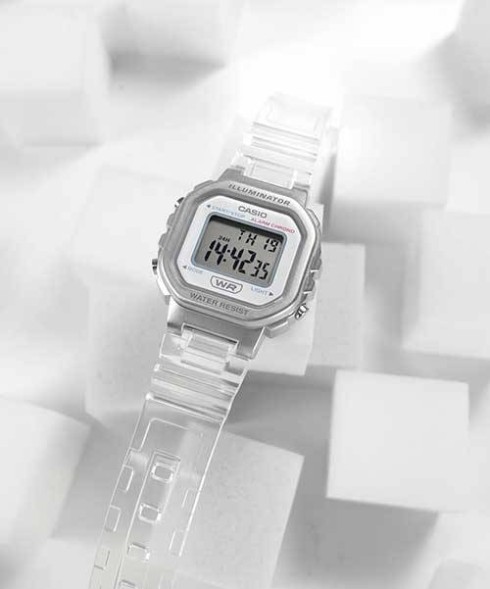 Часы Casio LA-20WHS-7A