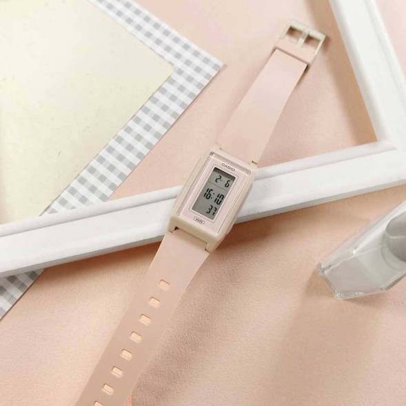 Часы Casio LF-10WH-4D