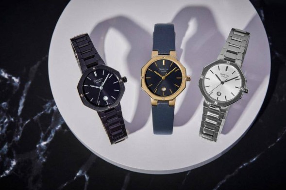 Часы Casio SHE-4543GL-8A