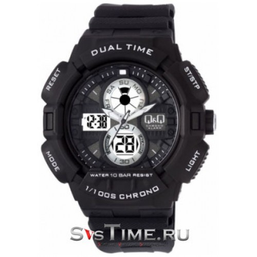 Часы Q&amp;amp;Q GW81-001