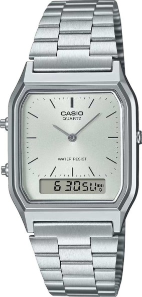 Часы Casio AQ-230A-7A