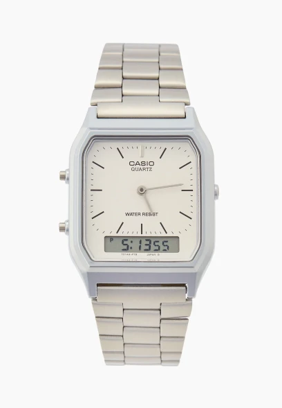 Часы Casio AQ-230A-7A