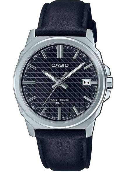 Часы Casio MTP-E720L-1A