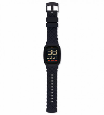 Наручные часы Swatch TRESS CODE SURB121