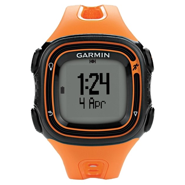 Garmin forerunner 10 watch new arrivals