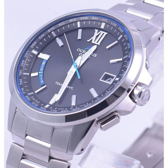 Casio OCW-T150-1A
