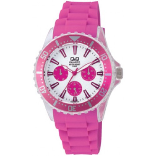 Часы Q&amp;Q ZA00-003