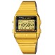 Часы Casio DB-380G-1