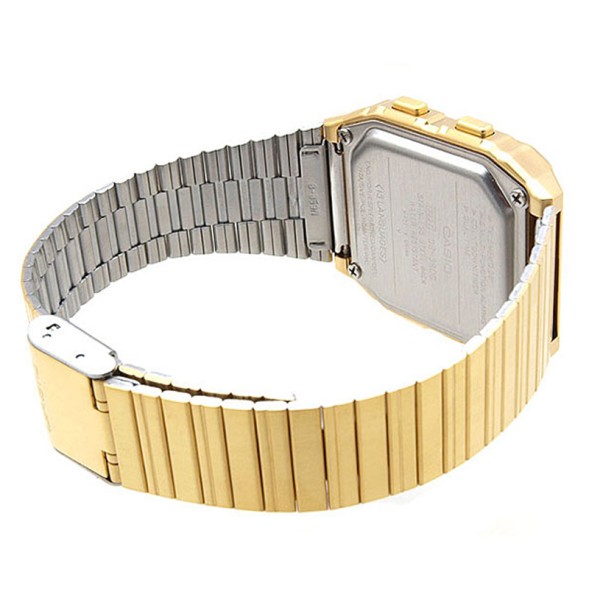 Часы Casio DB-380G-1